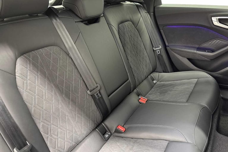 2025 Audi A5 2.0 TFSI 204 Edition 1 5dr S Tronic Estate Automatic