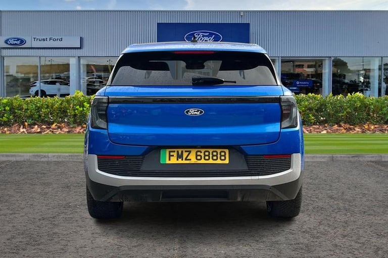 2024 Ford Explorer 210kW Premium 77kWh 5dr Auto- Panoramic Roof AUTO Estate Electric Automatic