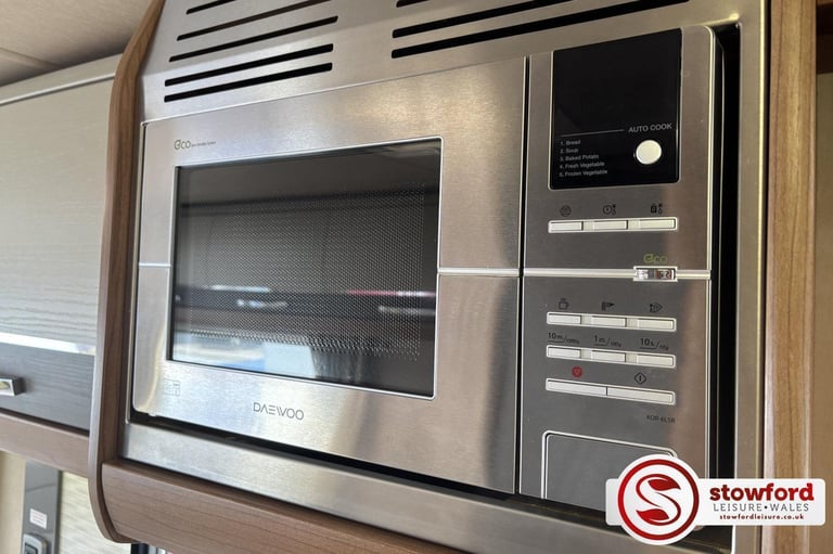 2018, Autotrail Apache 634 Highline, Pre-Owned Motorhome