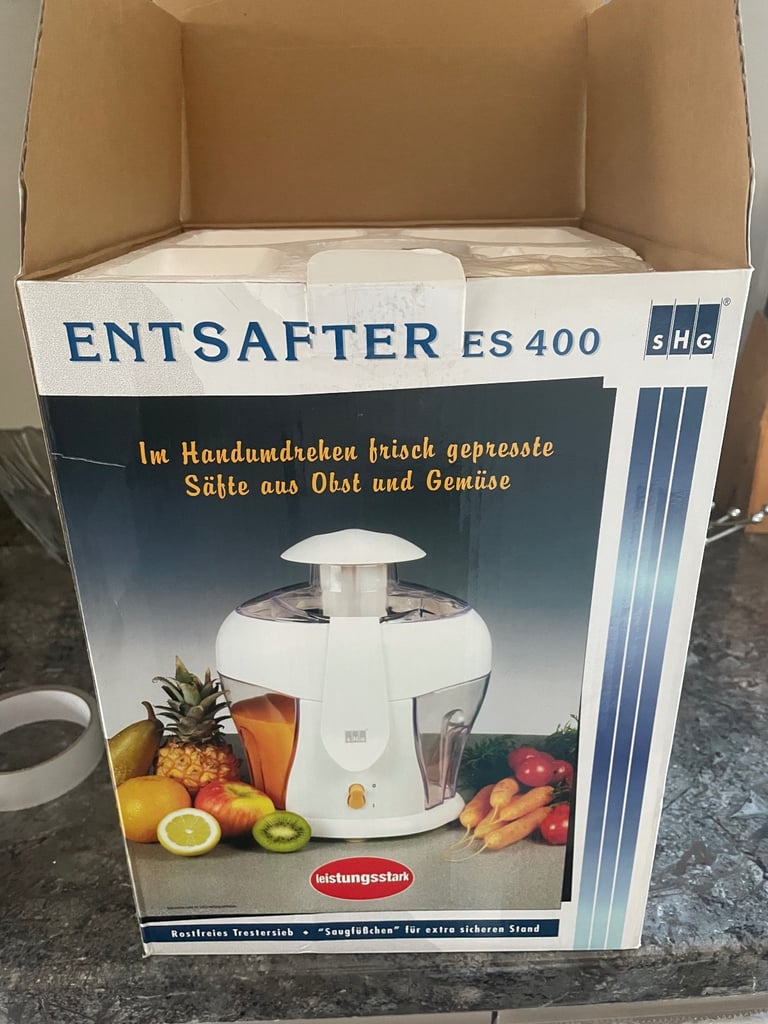image for FREE Juice maker 