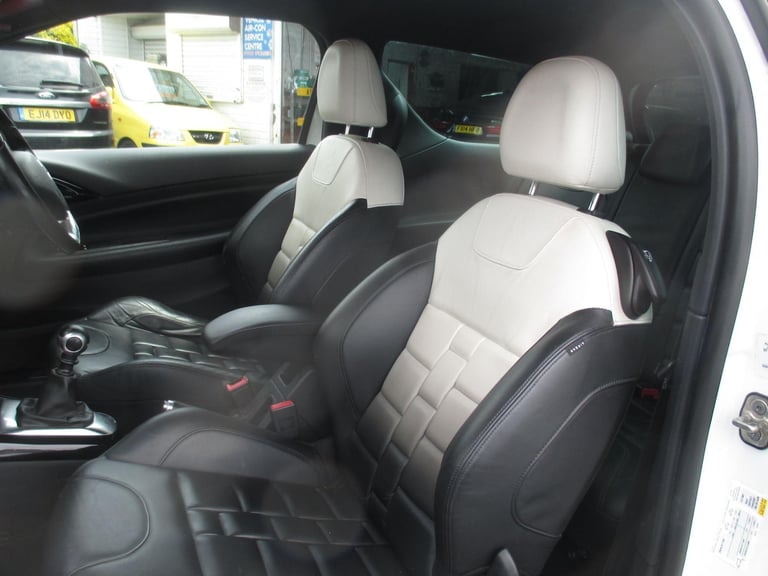 2015 DS Automobiles DS 3 1.6 BlueHDi Ultra Prestige Euro 6 (s/s) 3dr HATCHBACK Diesel Manual