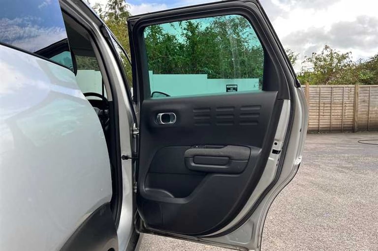 2019 Citroen C3 Aircross 1.2 PureTech Flair 5dr MPV PETROL Manual