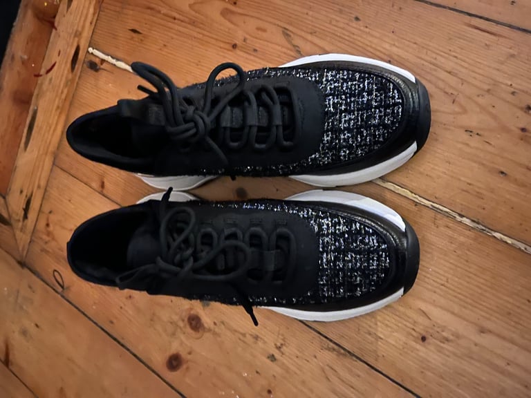 image for Carvela Trainers 