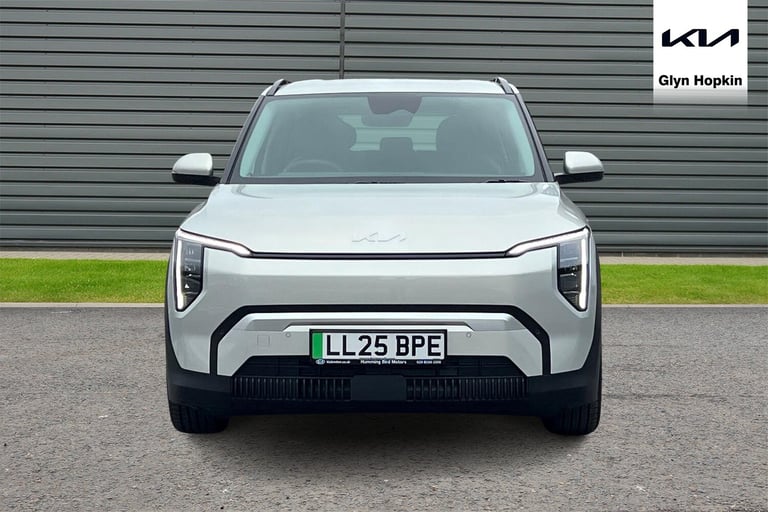2025 Kia EV3 148kW Air 81.4kWh 5dr Auto Estate Electric Automatic