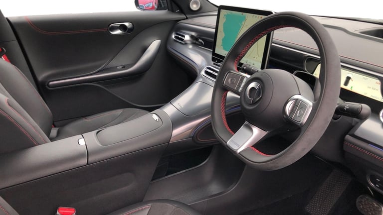 2024 smart # 1 315kW Brabus 66kWh 5dr Auto AWD HATCHBACK ELECTRIC Automatic