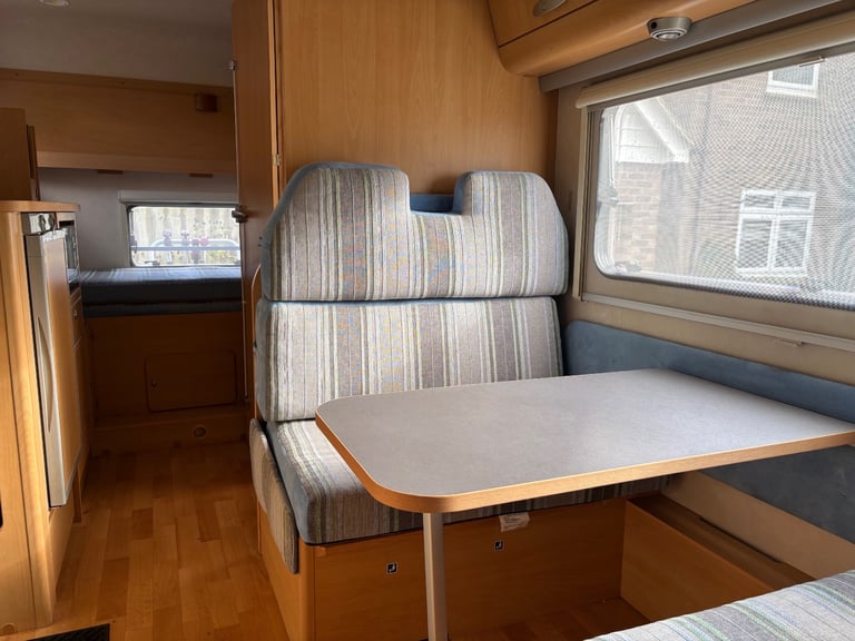 Fiat, DUCATO, 2007, 2300 (cc)