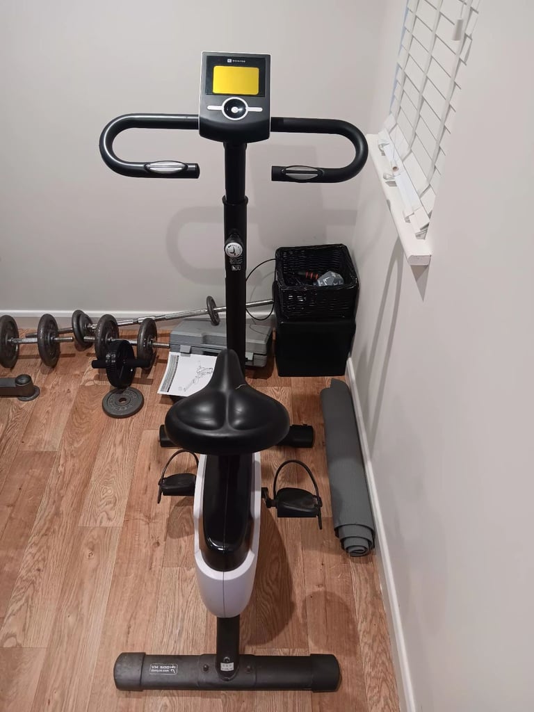 image for Exercise Bike