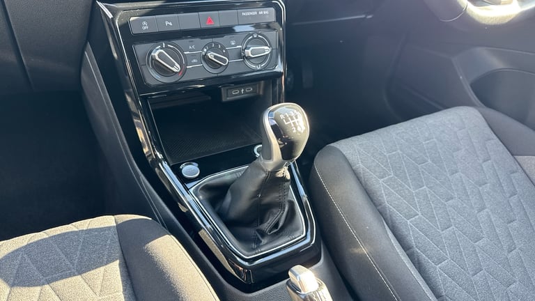 2024 Volkswagen T-Cross 1.0 TSI 115 Match 5dr Petrol Estate Estate Petrol Manual