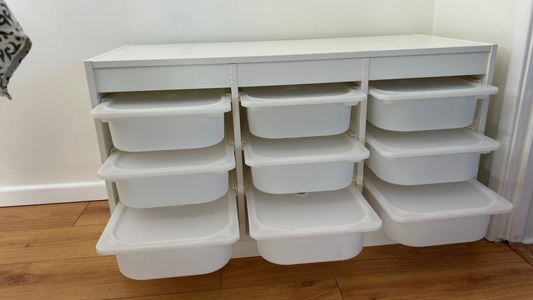 IKEA Trofast storage unit