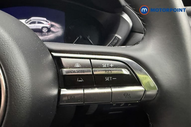 2025 Mazda MX-30 107kW Exclusive Line 35.5kWh 5dr Auto SUV Electric Automatic