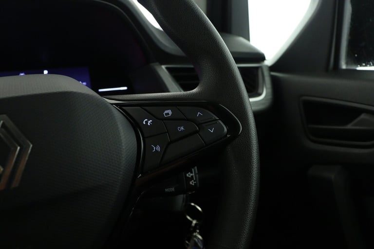 2024 Renault Kangoo ML19 90kW 44kWh Advance [Safety] Van Auto Panel Van Electric Automatic