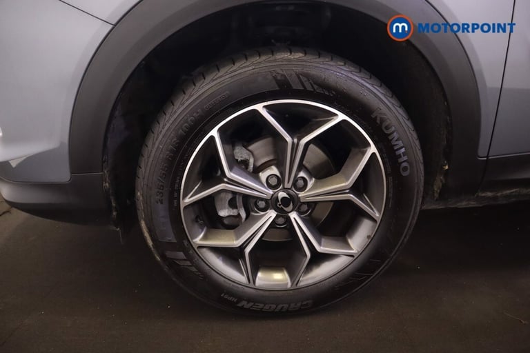 2023 Ssangyong Korando 1.5 Ventura 5dr SUV Petrol Manual