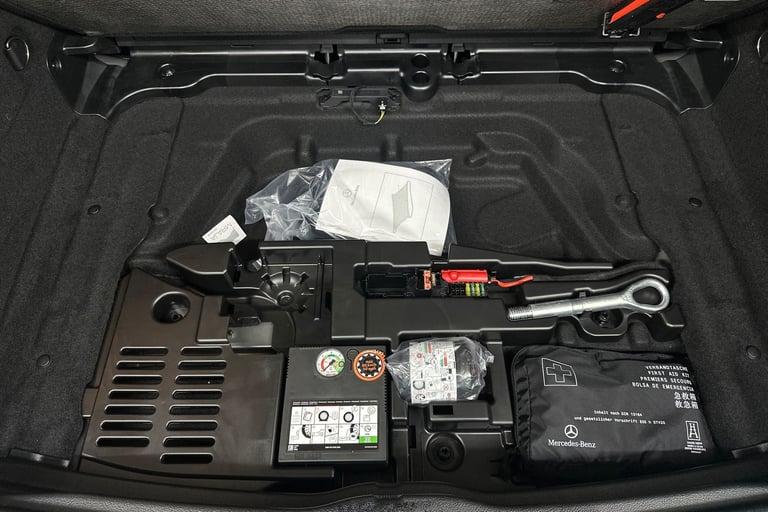 2023 Mercedes-Benz GLA 92782 Hatchback Petrol Automatic