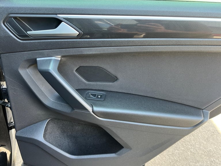 2023 Volkswagen Tiguan 1.5 TSI Elegance DSG Euro 6 (s/s) 5dr ESTATE Petrol Automatic