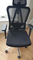 image for Black Office Chair