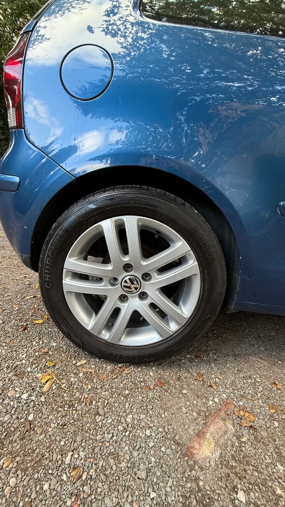 Volkswagen, POLO, Hatchback, 2007, Manual, 1422 (cc), 3 doors