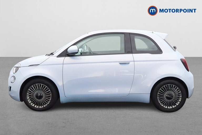 2022 Fiat 500 87kW Icon 42kWh 3dr Auto Hatchback Electric Automatic