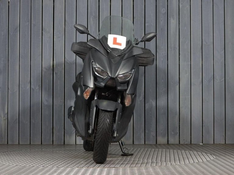 2019 69 YAMAHA XMAX 125 ABS