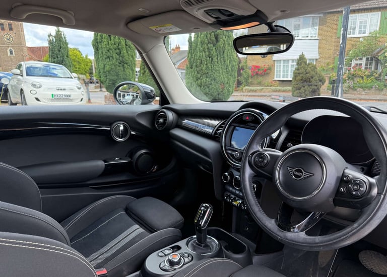 2020 MINI Hatch 135kW Cooper S Level 1 33kWh 3dr Auto HATCHBACK ELECTRIC Automatic