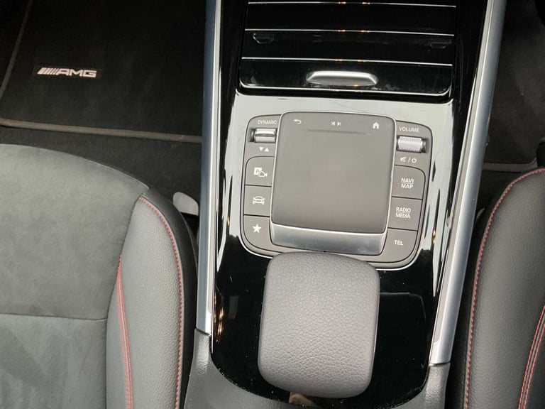 2021 Mercedes-Benz EQA 250 140kW AMG Line 66.5kWh 5dr Auto Hatchback Electric Automatic
