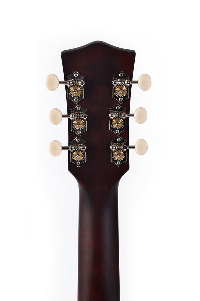 Sigma SG Series | JM-SG45 - Sunburst - Softshell Case