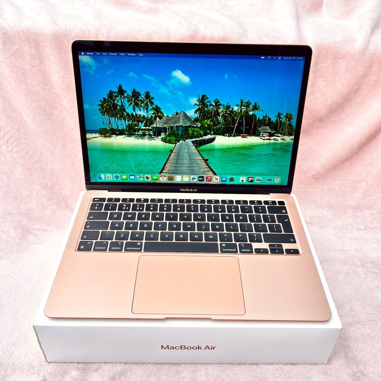 Apple MacBook Air M1 CHIP 2021 - Sonoma OS X - Microsoft Apple MacBook Air M1 CHIP 2021 - Sonoma OS X - Microsoft