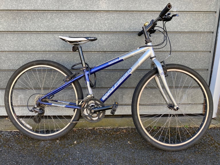 image for Tarpon - Gary Fisher bicycle, 24