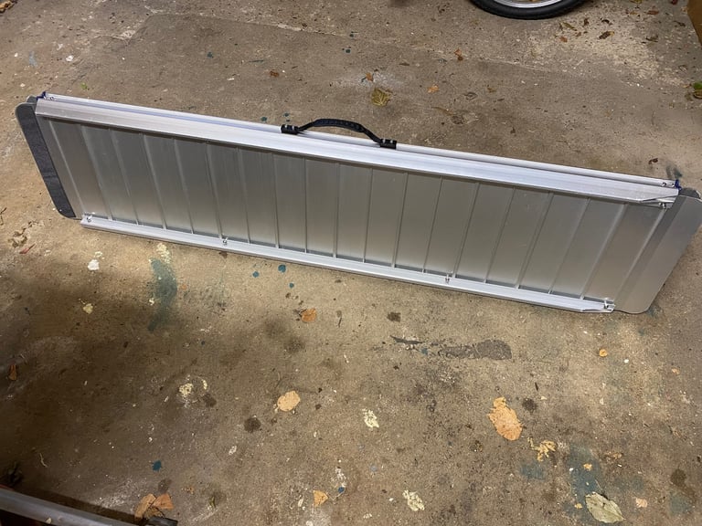 image for Five foot wheelchair ramp 