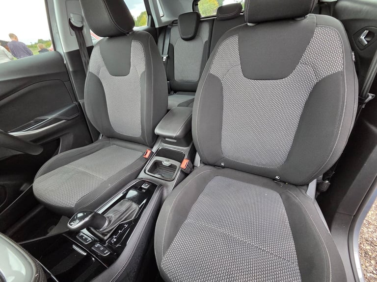 2018 Vauxhall Grandland X 1.5 Turbo D BlueInjection SE Auto Euro 6 (s/s) 5dr