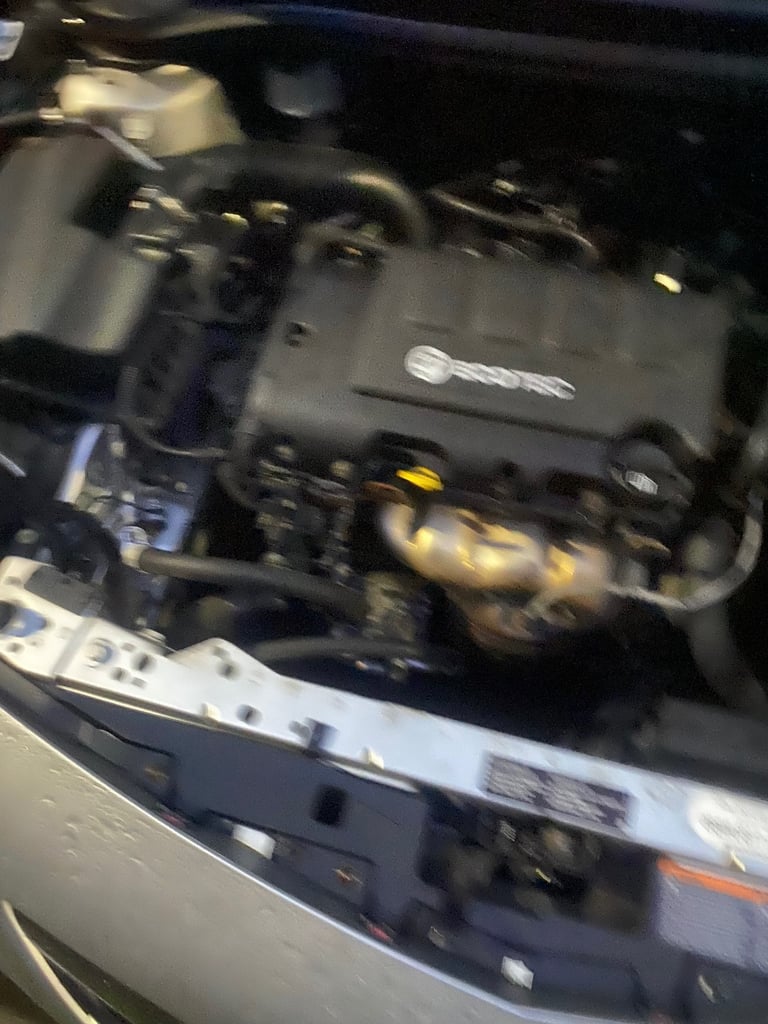 Vauxhall, ASTRA, Hatchback, 2010, Manual, 1398 (cc), 5 doors