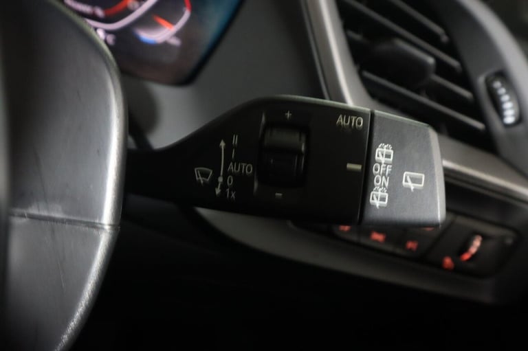 2021 BMW 1 Series 2.0 M135i Auto xDrive Euro 6 (s/s) 5dr Hatchback Petrol Automatic