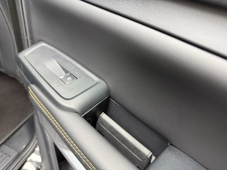 2023 Ford Ranger Pick Up Double Cab Wildtrak 2.0 EcoBlue 205 Auto PICK UP DIESEL Automatic