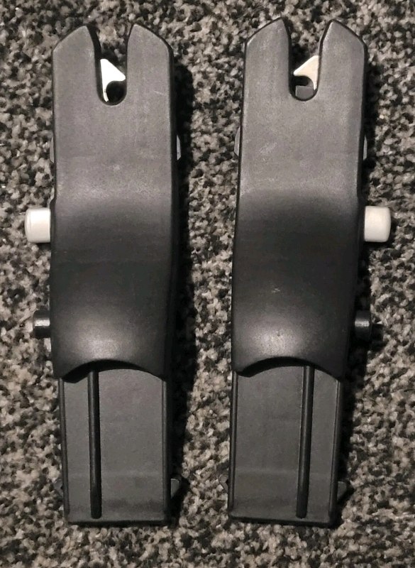 Silver cross cheap simplicity adaptors