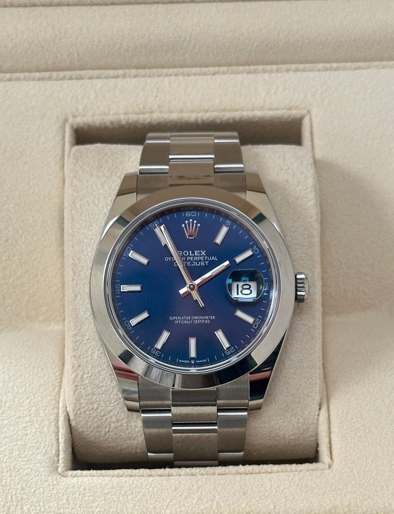 Rolex for sale gumtree store