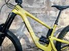 2022 Santa Cruz Megatower C S 29er Enduro Mountain Bike RRP £5999