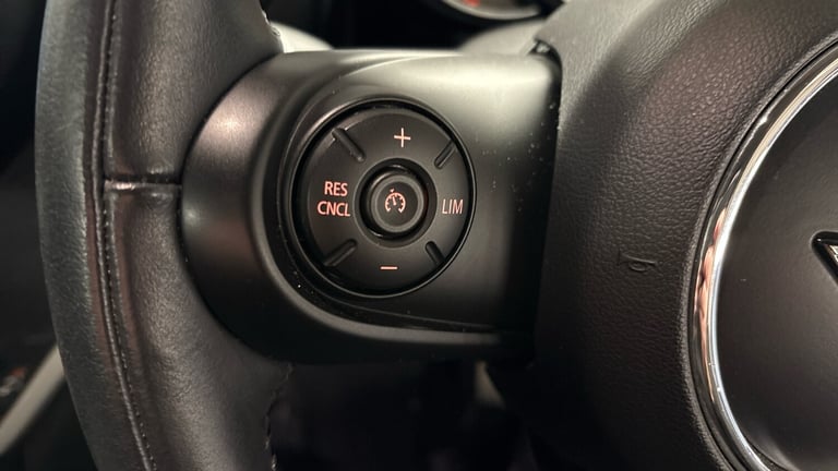 2018 MINI Countryman 1.5 Cooper S E ALL4 PHEV 5dr Auto HATCHBACK PETROL/ELECTRIC Automatic