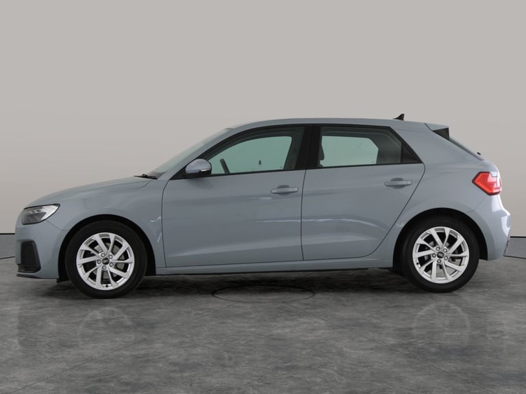 2021 Audi A1 30 TFSI 110 Sport 5dr HATCHBACK PETROL Manual