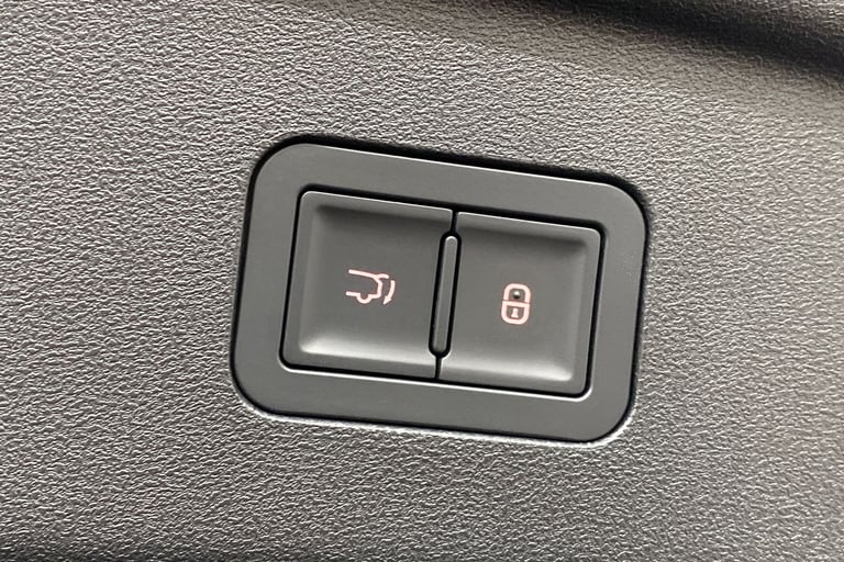 2025 BYD Sealion 7 390kW Excellence AWD 91kWh 5dr Auto MPV ELECTRIC Automatic