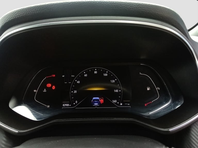 2020 Renault Clio TCe RS Line Hatchback Petrol Manual