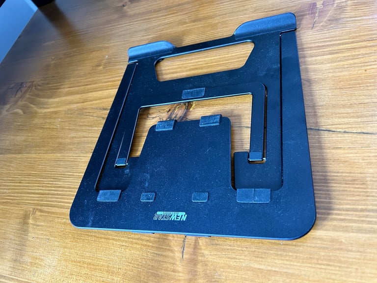 Metal Laptop Riser