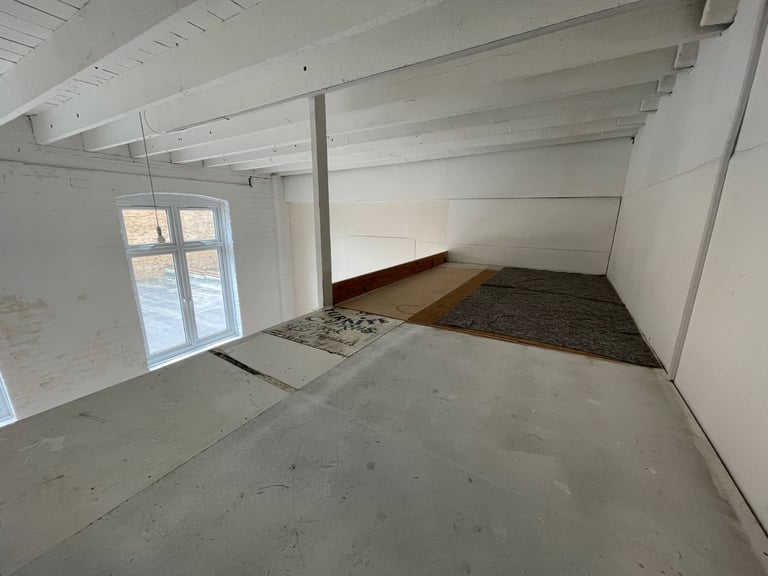 Commercial Studios to Rent in Hackney
