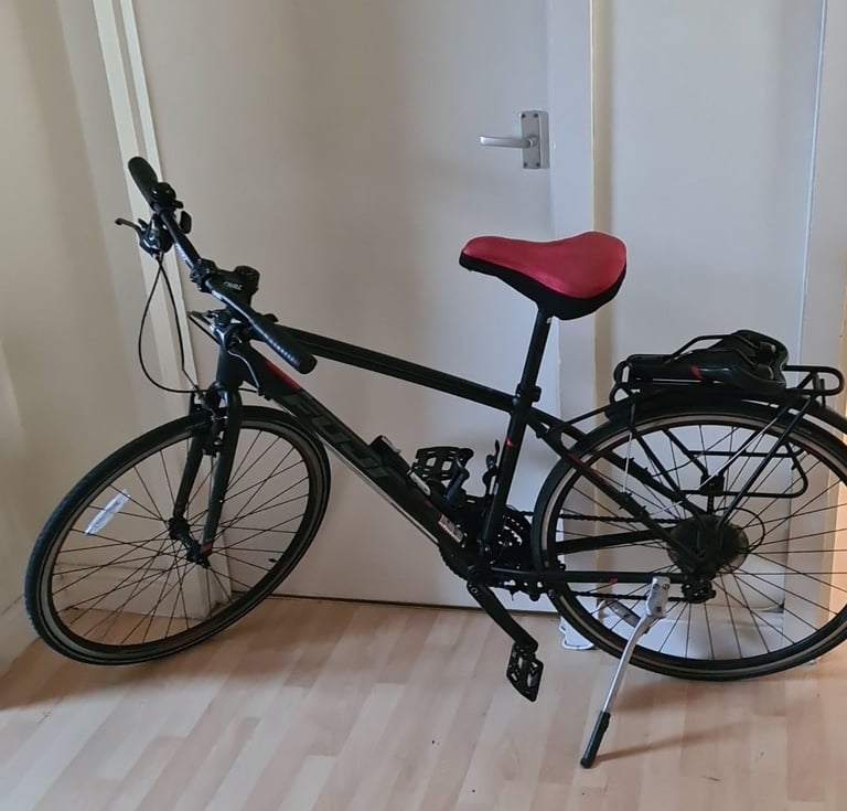 image for Fuji/Oval bicycle 