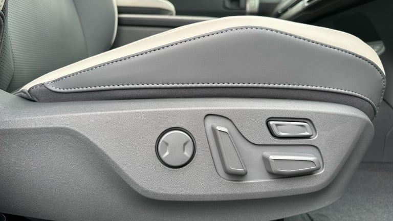 2025 Kia EV3 148kW GT-Line S 81.4kWh 5dr Auto ESTATE ELECTRIC Automatic