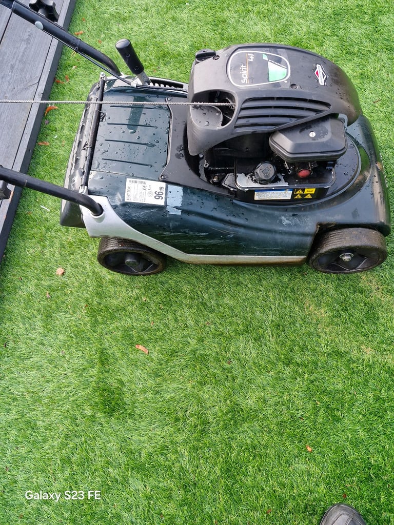 Hayter lawn mower Stuff for Sale Gumtree