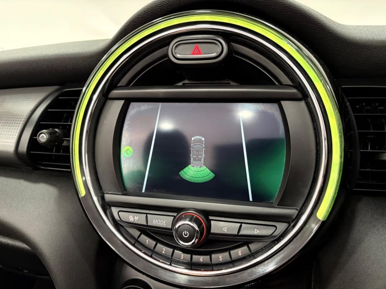 2018 MINI Convertible 1.5 Cooper Sport Euro 6 (s/s) 2dr CONVERTIBLE Petrol Manual