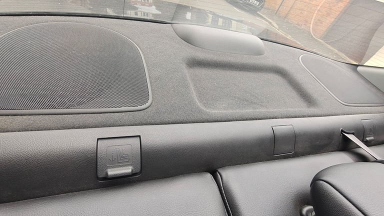 Honda, ACCORD, Saloon, 2008, Semi-Auto, 1998 (cc), 4 doors