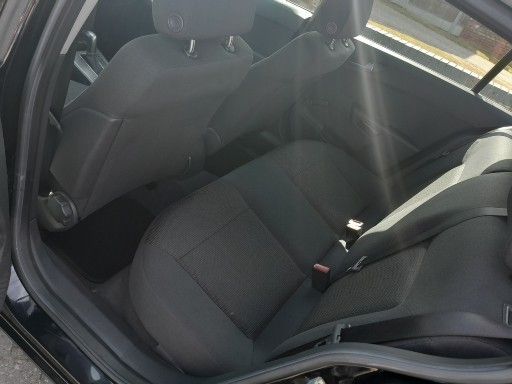Vauxhall Astra Automatic, Only 14k, Yes 14k from new, Rare low mileage auto