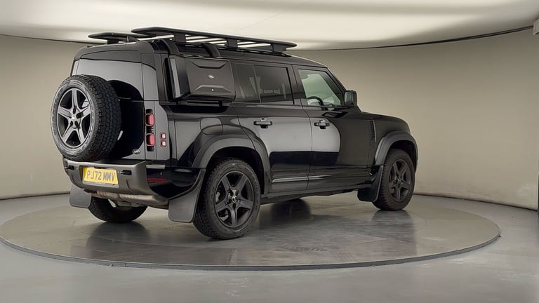 2022 Land Rover Defender 110 3.0 D250 MHEV X-Dynamic SE SUV 5dr Diesel Auto 4WD Euro 6 (s/s) (250...