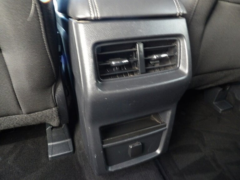 2019 Ford S-Max EcoBlue Titanium MPV Diesel Automatic