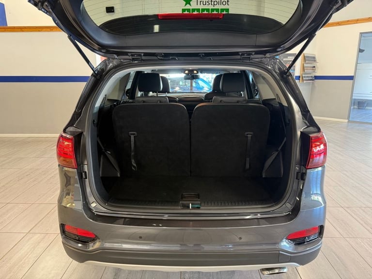 2019 Kia Sorento 2.2 CRDi KX-2 SUV 5dr Diesel Manual AWD Euro 6 (s/s) (197 bhp) ESTATE Diesel Manual